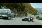 Twix - Car Bail